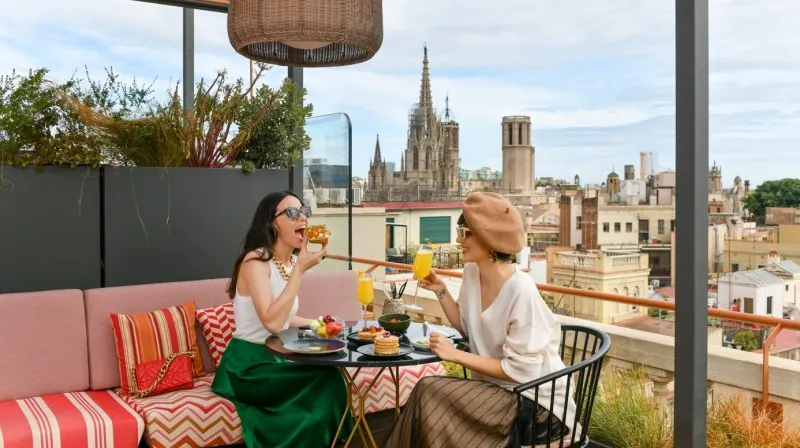 Best Dining Vouchers for Graduates