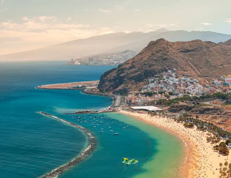 Gifts for employees in Tenerife