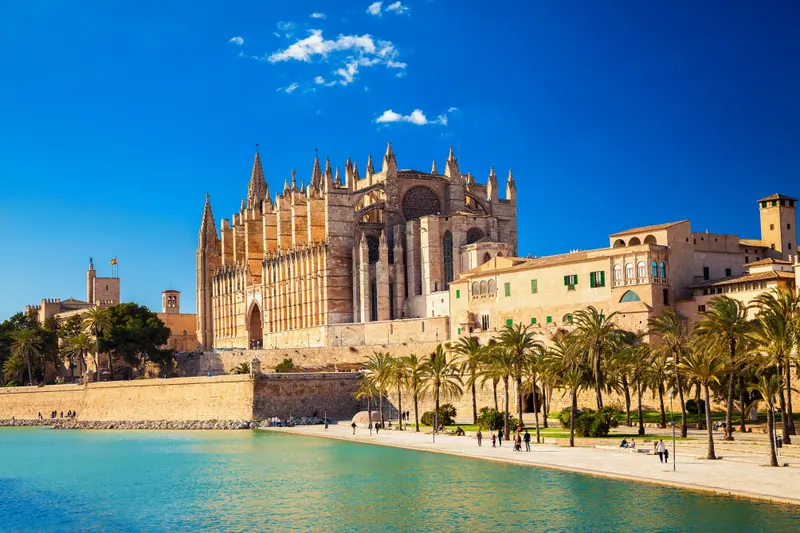Gifts for employees in Mallorca