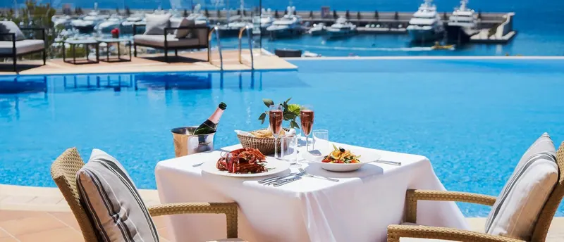 Romantische Restaurants auf Mallorca