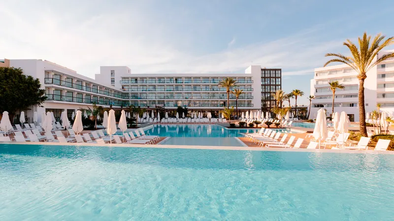 Day Pass Ibiza : des hôtels où passer la journée sans avoir besoin d’y séjourner
