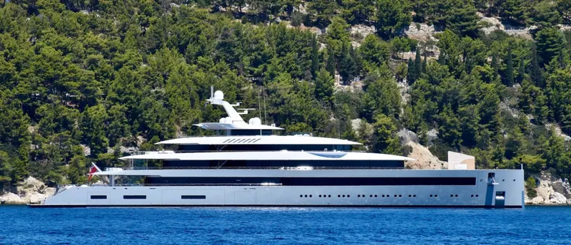Where to See Mallorca’s Most Spectacular Luxury Yachts?