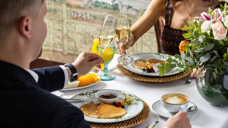 Valentine's Day Gifts in Madrid