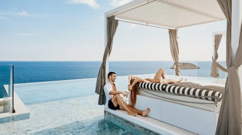 Best Day Pass in Ibiza
