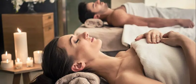 Best Massages with Spa Access in Mallorca