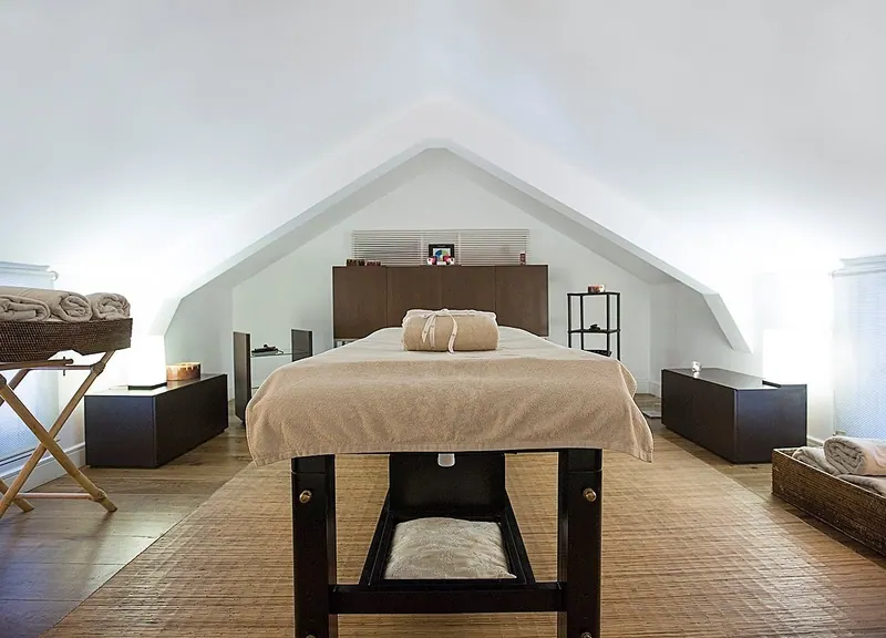 The best spas in Seville