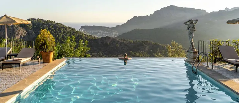 What is a Pool Day Pass and how does it work?