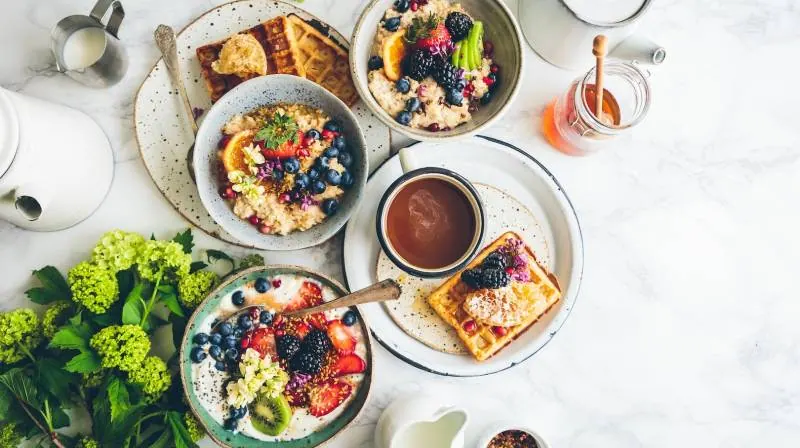 The best Brunches in Mallorca