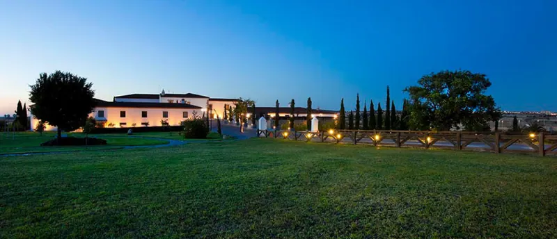 5 five-star treatments at the best spa in Cáceres