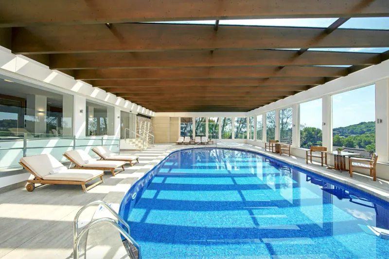 Spa Day with Massage and Dinner