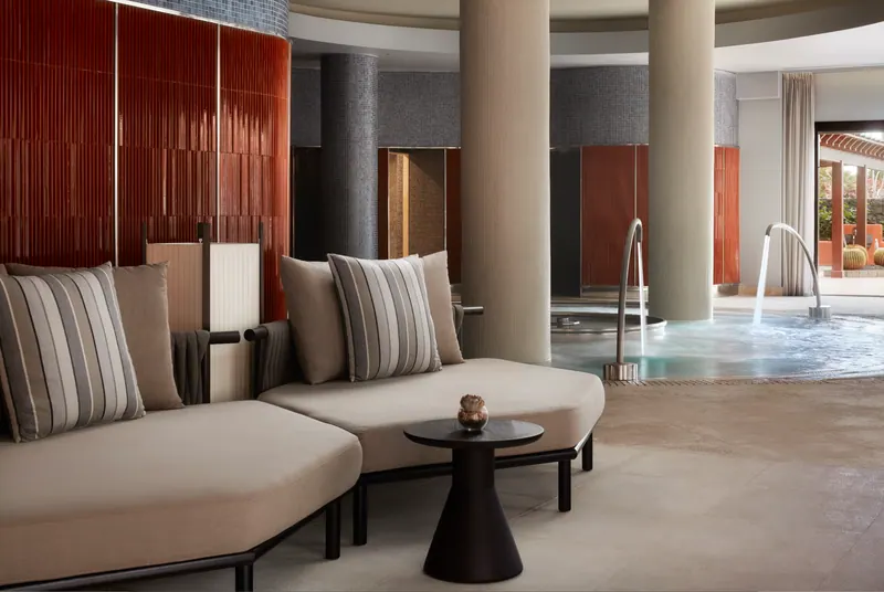Spas in Tenerife