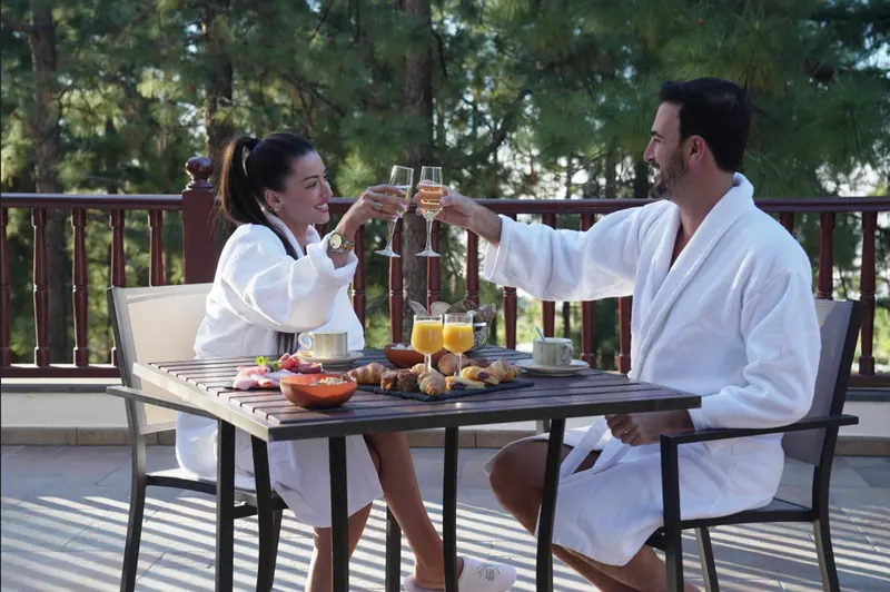 Valentine's Day Gifts in Tenerife, Canary Islands