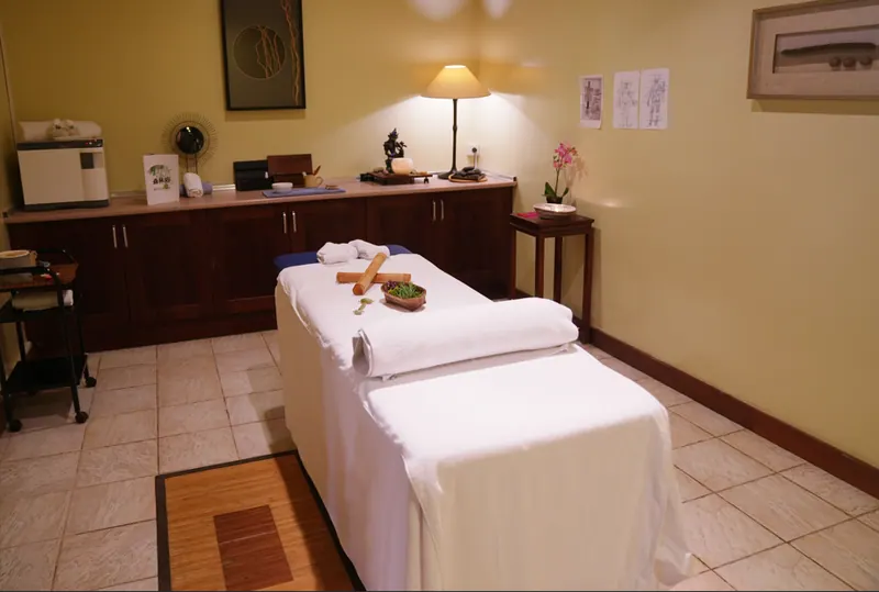 Personalised 25-Minute Massage
