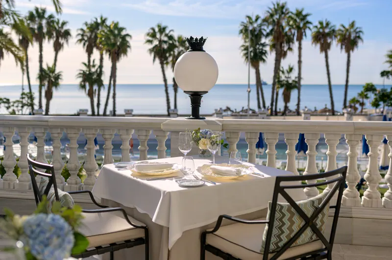 Málaga Getaways