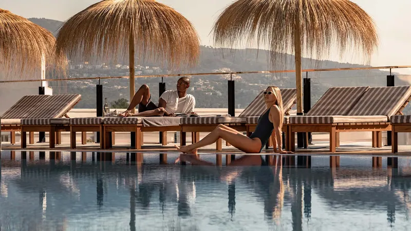 What Is a Pool Day Pass and How Does It Work?