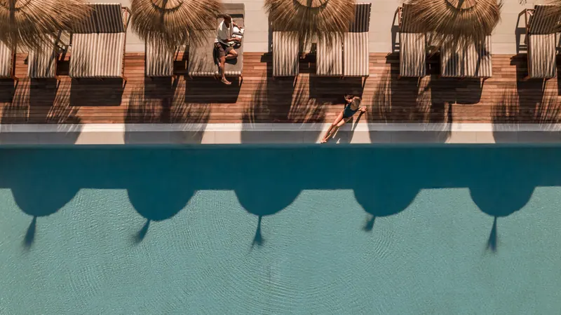 day pass families Mallorca