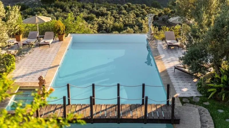 Ca's Xorc Luxury Retreat