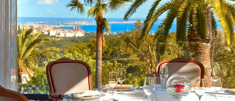 Top 5 Breakfasts with Views in Mallorca