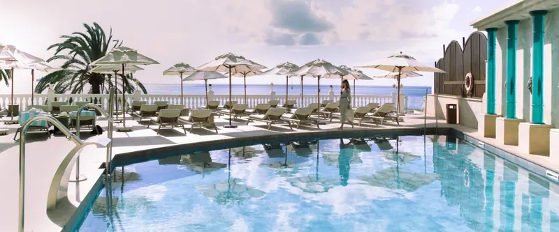 Hotel Nixe Palace