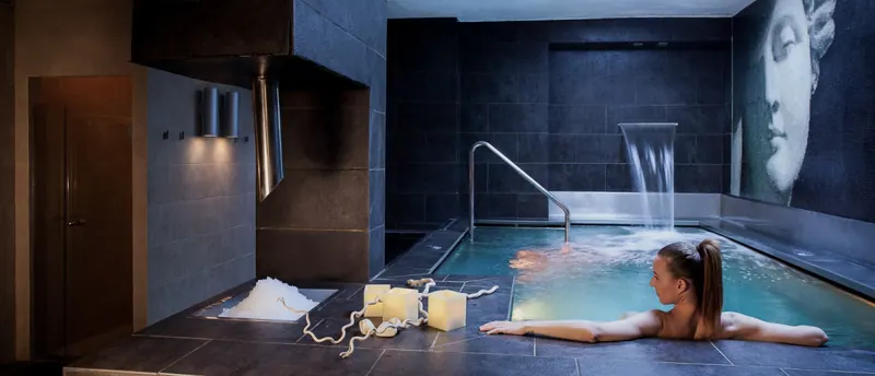 Best spas and wellness centres near Madrid