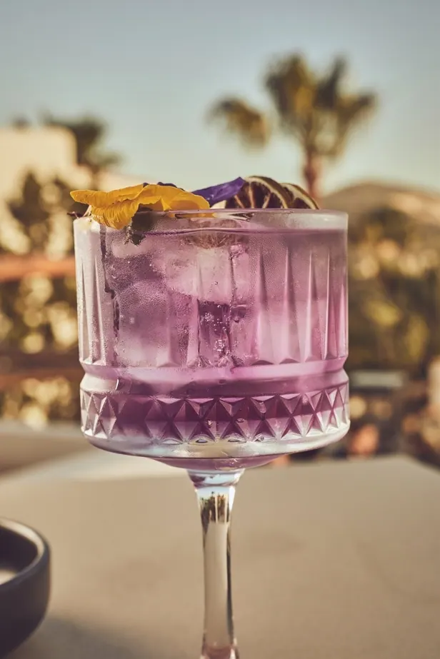 Dîner, spa & cocktails sur le rooftop à Playa de Palma