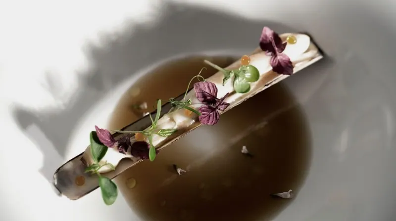 A gourmet experience with a taste of Valencia