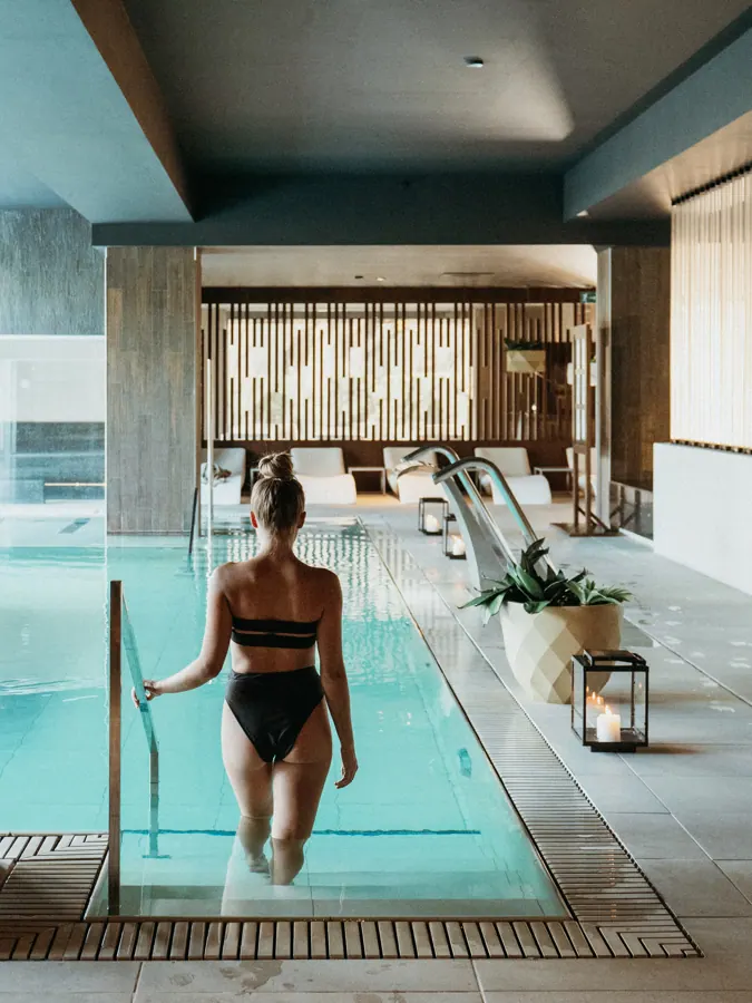 The best spas in Málaga, Costa del Sol