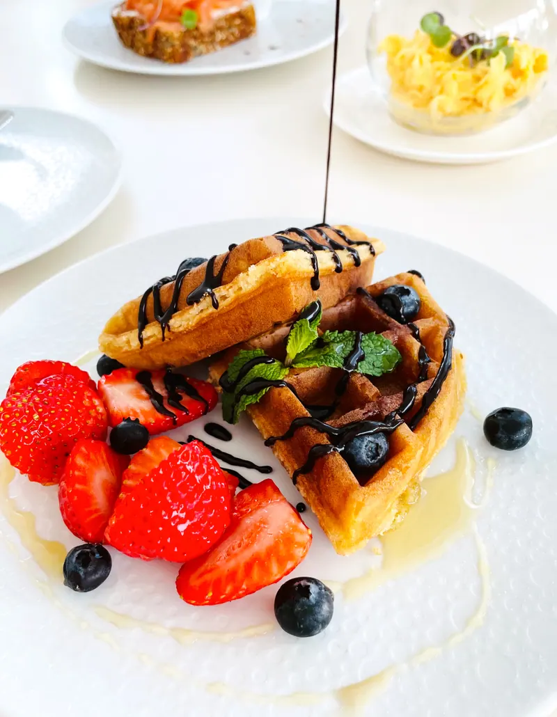 Discover the elegant Portals Hills Boutique Hotel