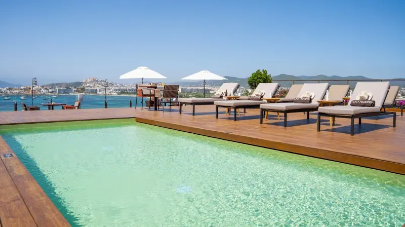 Day Passes in Ibiza