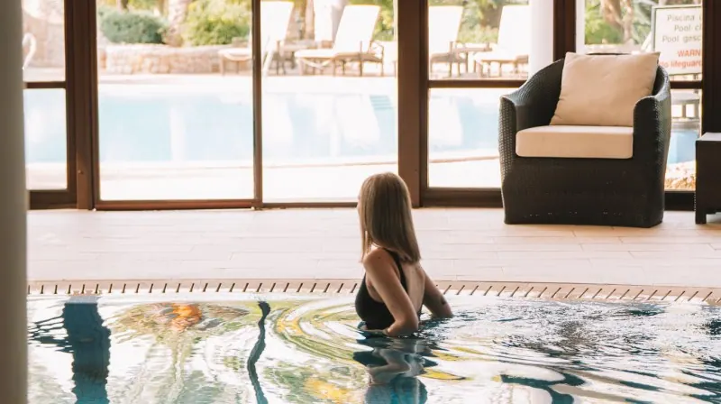 Spa and gastronomy in Mallorca