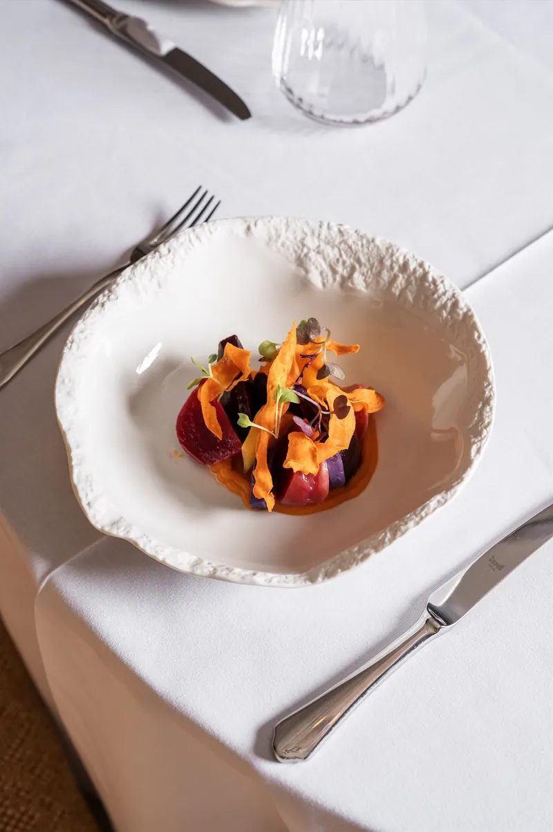 Expériences gastronomiques