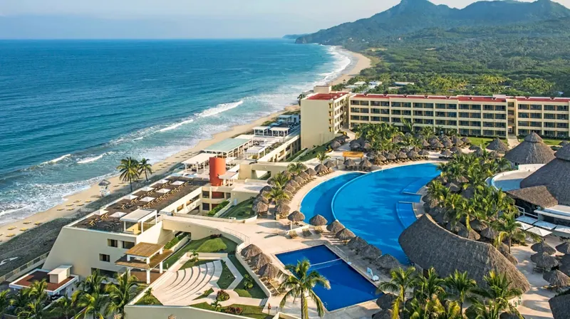Day Pass nei migliori hotel per passeggeri delle crociere