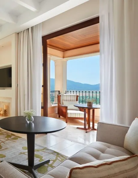 Romantic getaway in Mallorca