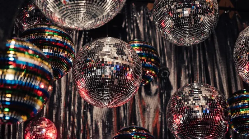 The Best Events for This New Year's Eve
