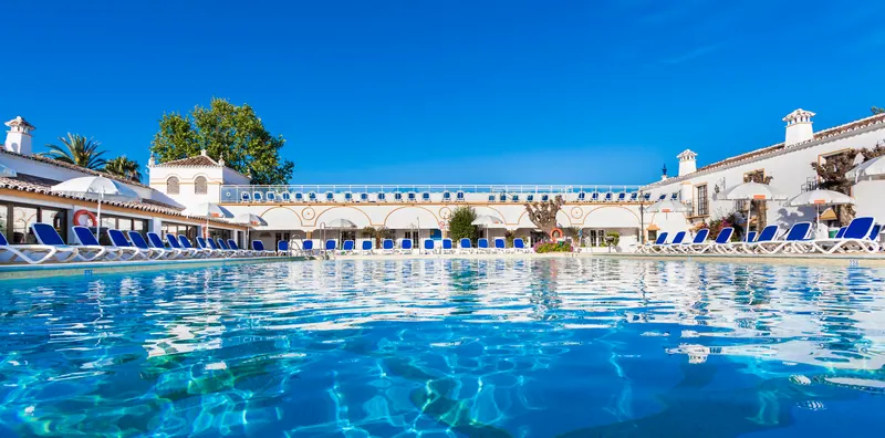 Day Pass Marbella : des hôtels où passer la journée sans avoir besoin d'y séjourner