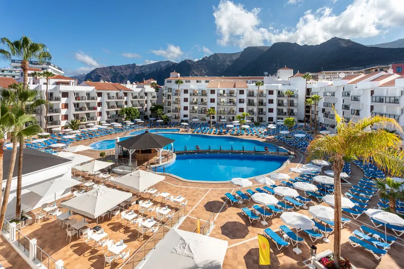 globales tamaimo tropical day pass tenerife