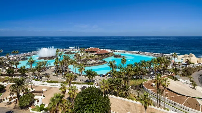 The best gift experiences for teachers in Tenerife