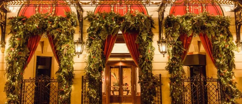 Curiosidades de 3 históricos hoteles de España