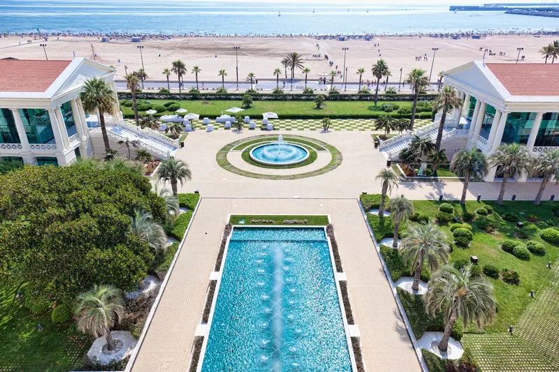 Valencia Region Getaway