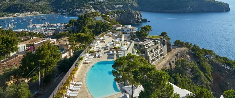 Jumeirah Port Soller Hotel & Spa