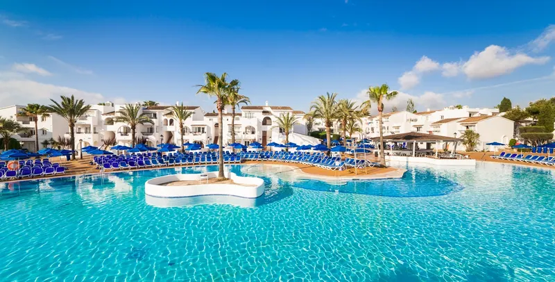 all-inclusive day pass Mallorca
