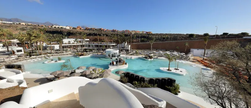 The best day passes in Tenerife