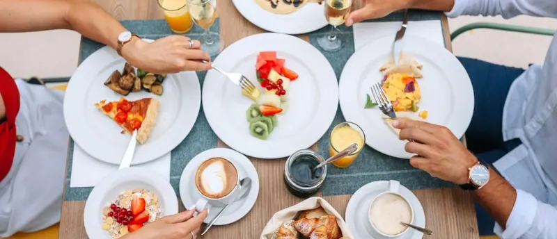 Discover the best places to eat in Mallorca