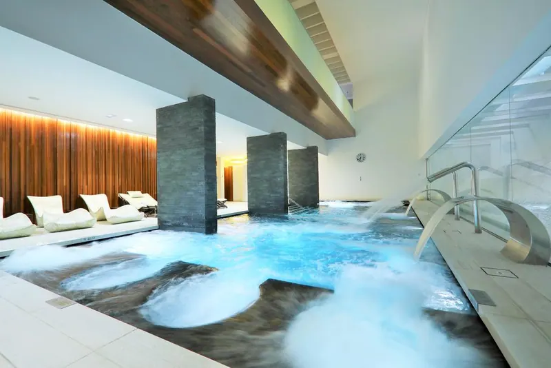 The Best Spas in Tenerife