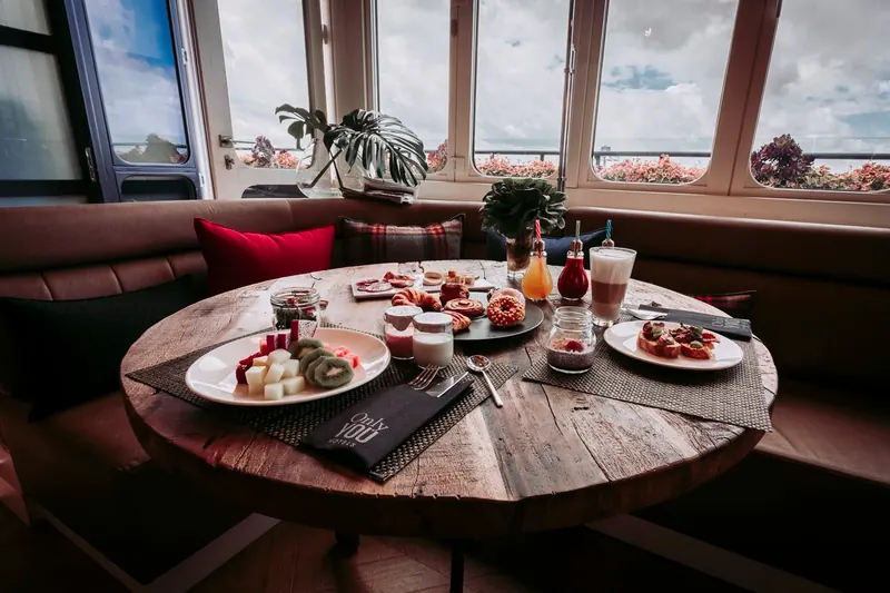 Die besten Brunchs in Madrid