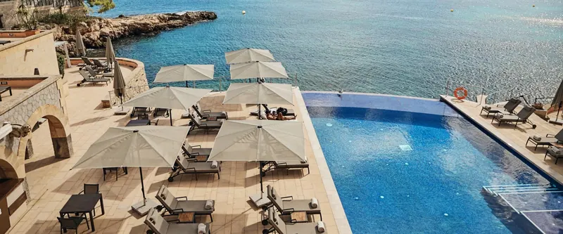 Hospes Maricel & Spa
