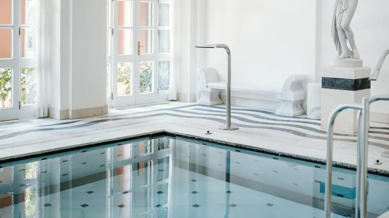 Access Anantara Spa in Málaga