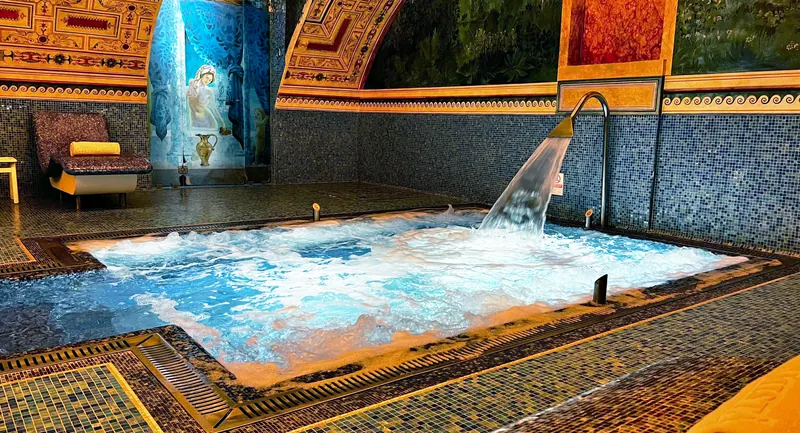 Spas and Thermal Baths: Everything You Need to Know