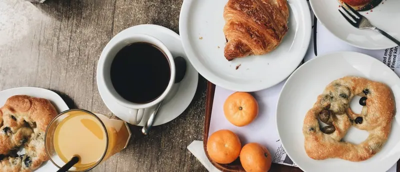 Best breakfasts in Barcelona