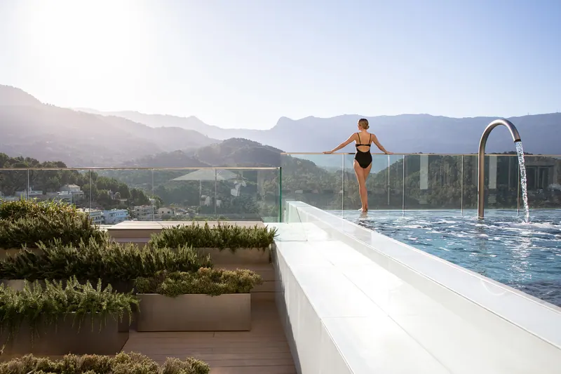 Mallorca day pass